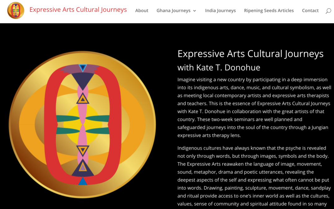 EXA Cultural Journeys